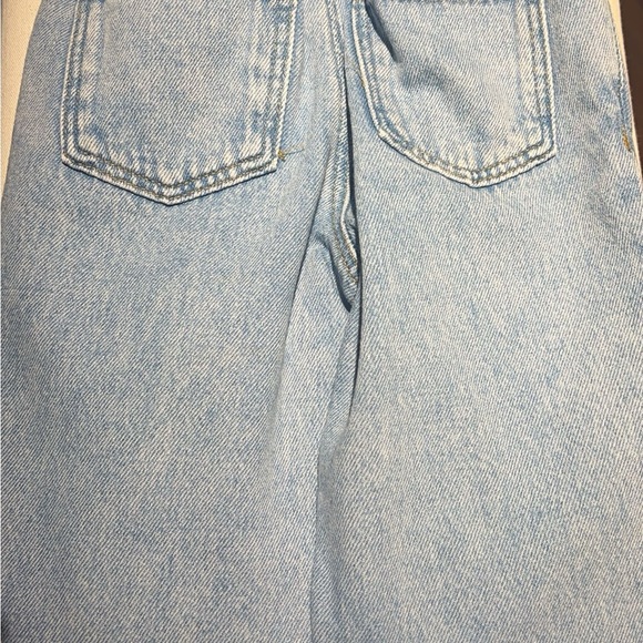 Zara toddle denim - Picture 3 of 3